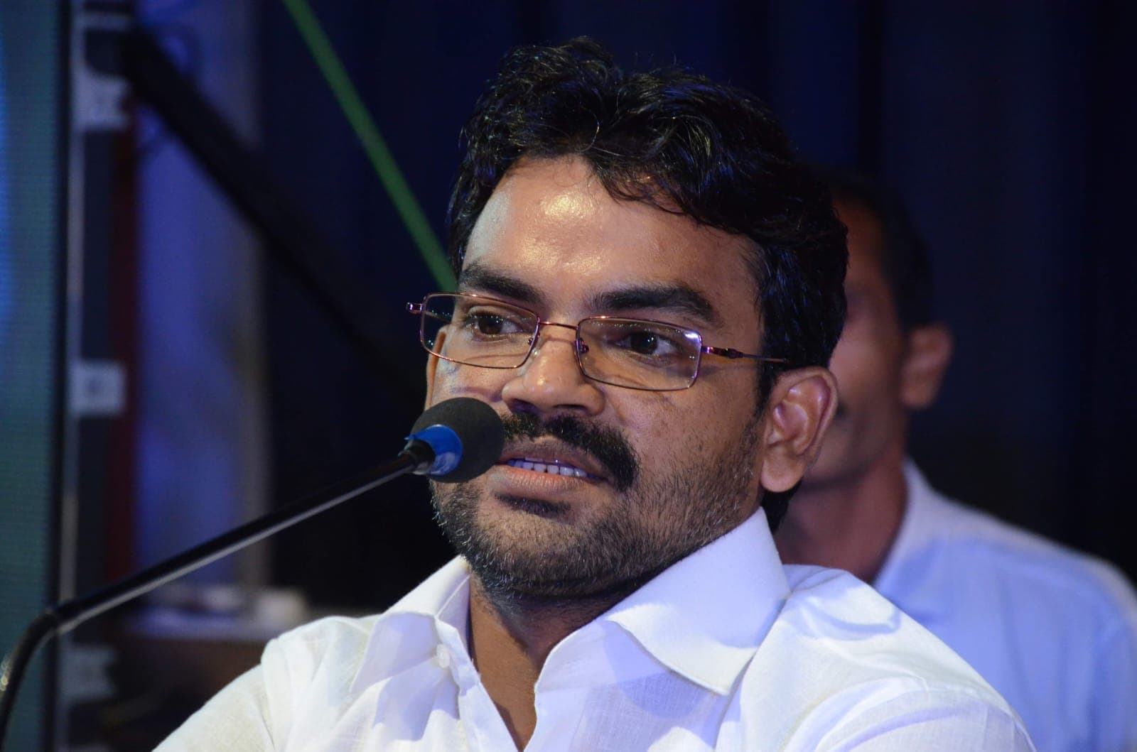 Ajay Choudhary — Inventor & Managing Director